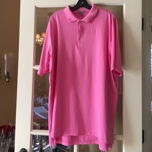 Men’s Peter Millar Golf shirt